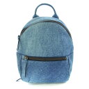 yÁzGR[ ecco SP3 INDIGO MINI BACKPACK bNTbN fCpbN nhobO U[  u[ /TK fB[X yxNg Òz 240325