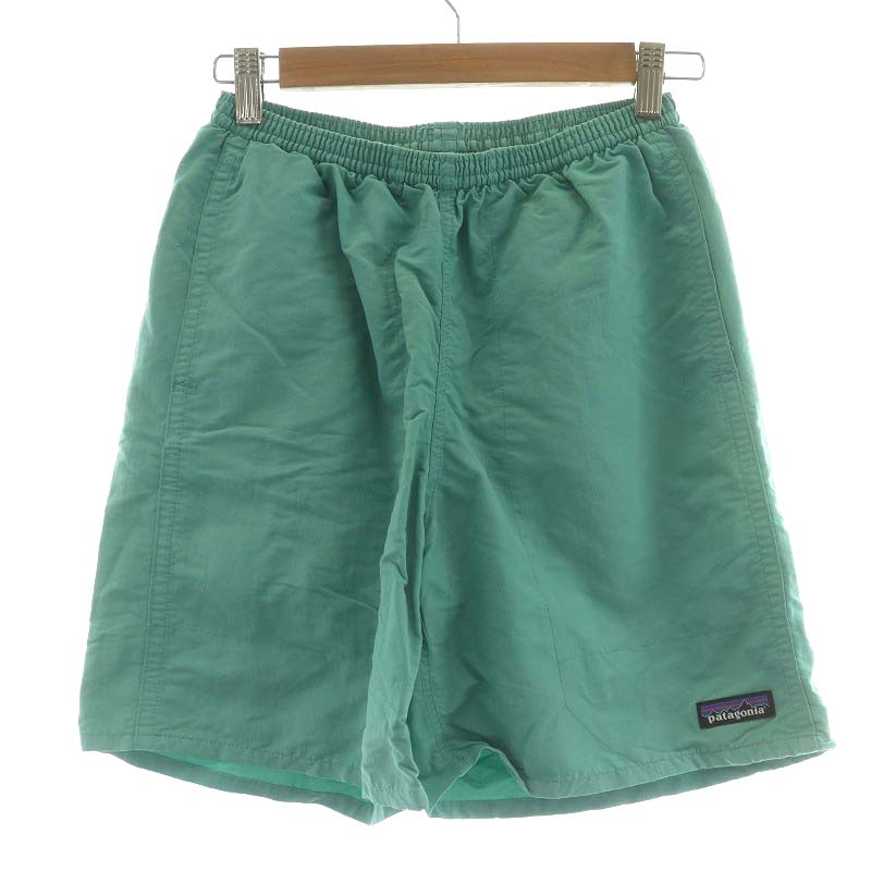 šۥѥ˥ Patagonia M's Baggies Longs 7 󥺥Х ϡեѥ 硼ȥѥ ʥ XS 忧 饤ȥ֥롼 58034 /AN17  ڥ٥ȥ  231206