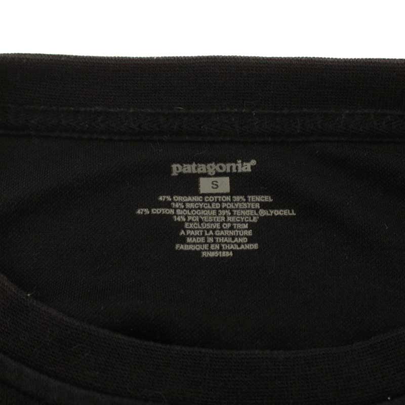 【中古】パタゴニア Patagonia Tシャ...の紹介画像3