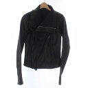 yÁzbNIEGX Rick Owens U[ C_[XWPbg ό` WbvAbv rv 44 S  ubN RP4713 /KH Y yxNg Òz 240214