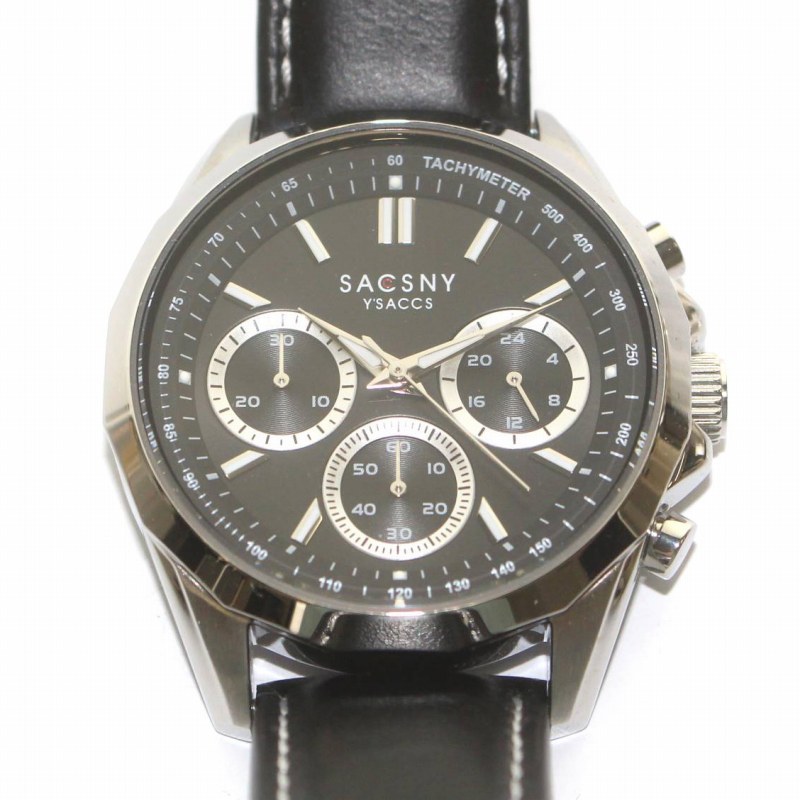 【中古】サクスニーイザック SACCSNY 