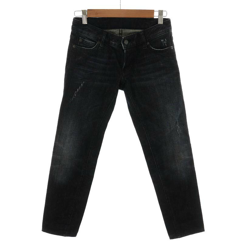 【中古】ディースクエアード DSQUARED