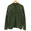 šۥڡ A.P.C. BLOUSON ARMAND 21P ֥륾 åץå Ĺµ M  /KQ  ڥ٥ȥ  240326