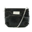 yÁz]}WF 11 Maison Margiela 11 23AW OX Glam Slam V_[obO U[  ubN S56WF0161 /AN7 fB[X yxNg Òz 240422