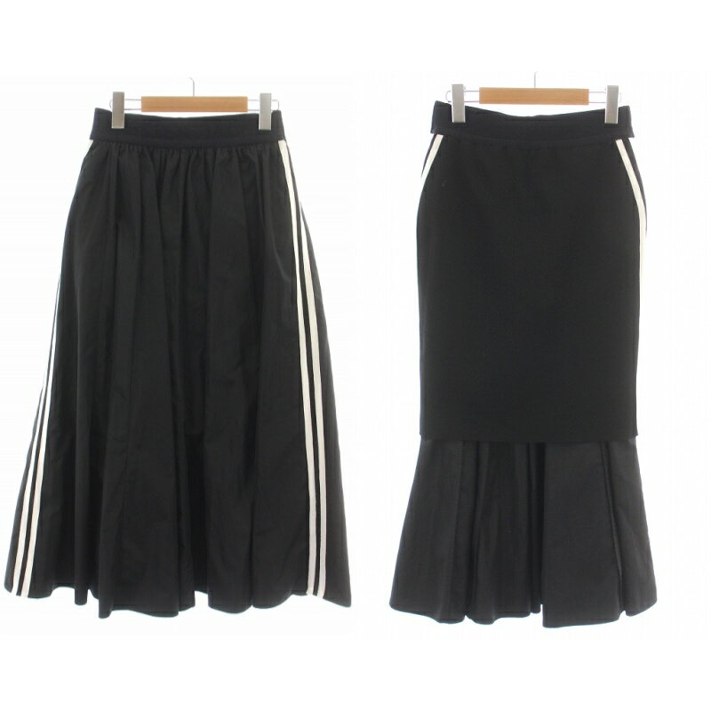 楽天市場】double clothing スカート standard ダブルスタンダード  
