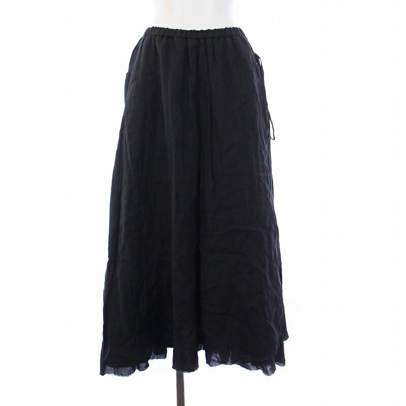 suzuki takayuki(スズキタカユキ)の「long skirt(スカート suzuki takayuki(スズキタカユキ)の「long skirt(スカート