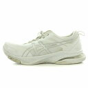 【中古】アシックス asics GEL RIDEWALK ETEX GORE TEX ゲルライドウォーク スニーカー US10.5 27.5cm グレー1293A035 /BB メンズ 【ベクトル 古着】 241225