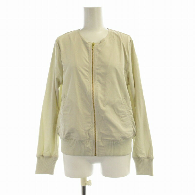 楽天市場】b:ming by beams / ノーカラー ジップ ブルゾンの通販 楽天市場】b:ming by beams / ノーカラー ジップ ブルゾンの通販