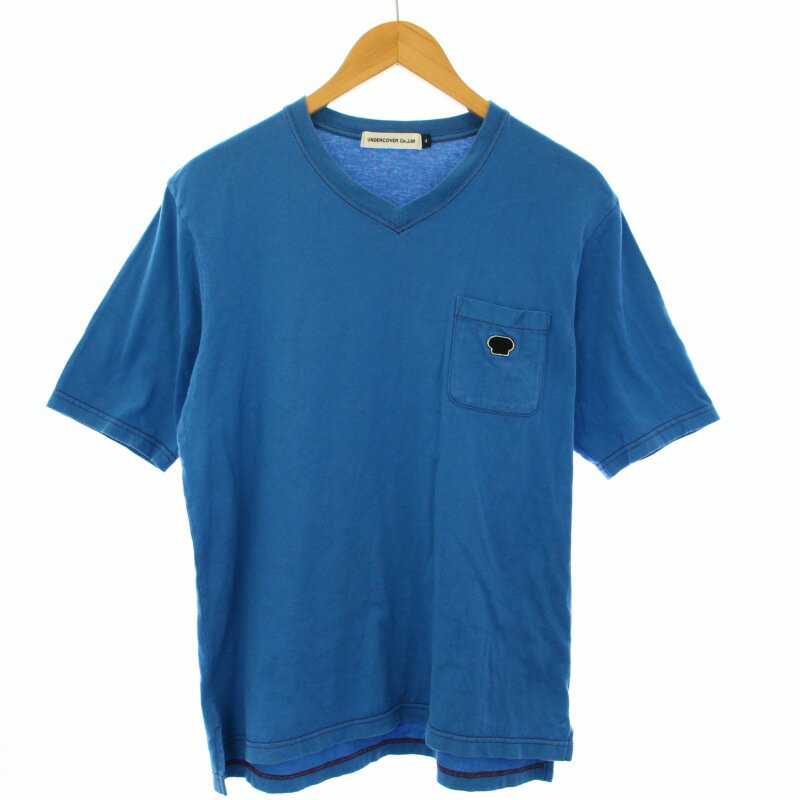 楽天市場】ブルー(ブランドアンダーカバー)(Tシャツ 楽天市場】ブルー(ブランドアンダーカバー)(Tシャツ