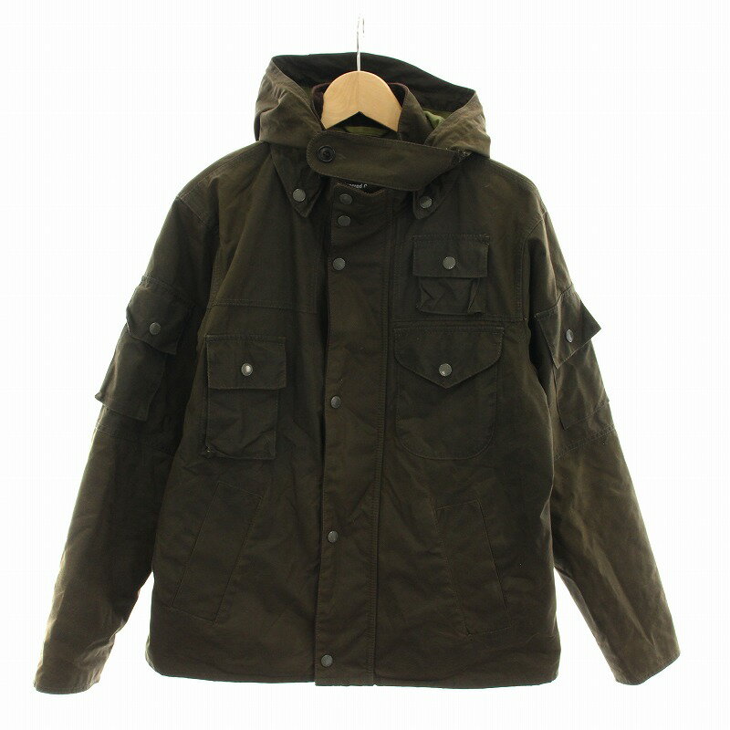 楽天市場】engineered garments barbourの通販 楽天市場】engineered garments barbourの通販