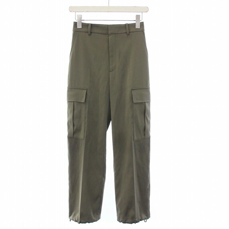 šۥʥƥåɥ UNITED ARROWS 24SS ƥ ɥݥå ѥ ϥ 34 XS  ...