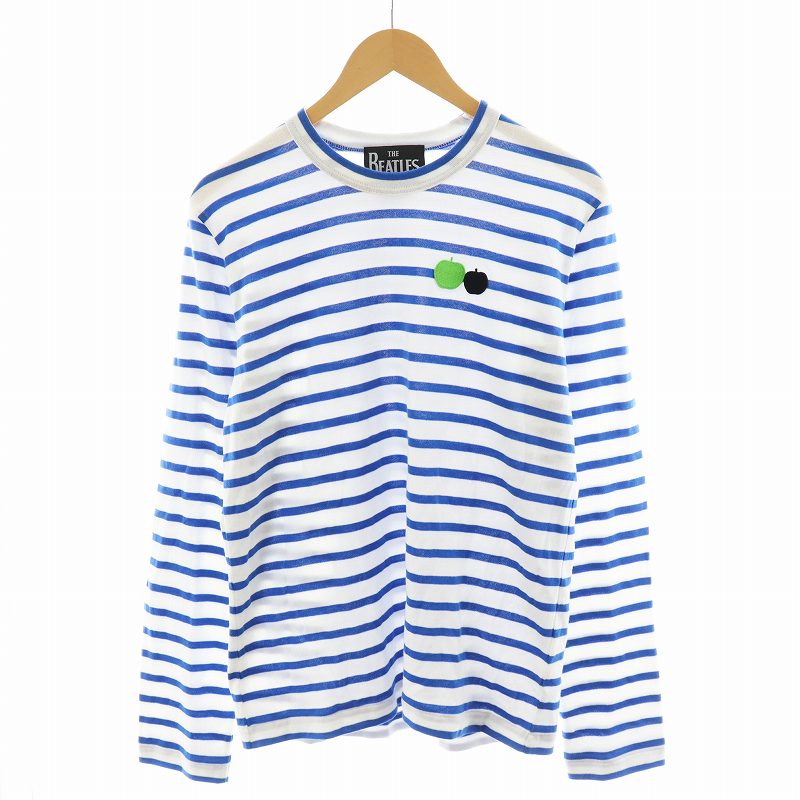 楽天市場】comme des garcons beatlesの通販 楽天市場】comme des garcons beatlesの通販