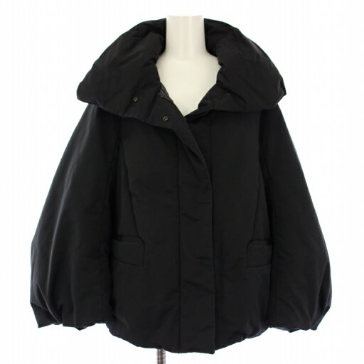 【中古】ユニクロ UNIQLO +J ハイブリッドダウンジャケット アウター S 黒 211-432604 /TK レディース 【ベクトル 古着】 250501 【中古】ユニクロ UNIQLO +J ハイブリッドダウンジャケット アウター S 黒 211-432604 /TK レディース 【ベクトル 古着】 250501