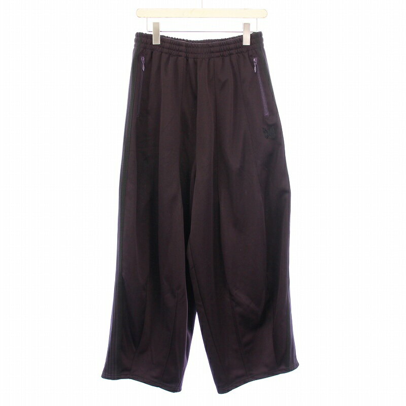 šۥˡɥ륹 ˡɥ륺 Needles 24AW H.D.Track Pant ҥǥȥåѥ 㡼  ...