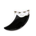 【中古】リファ REFA 4 CAXA フォーカッサ 美顔器 美容ローラー ブラック RR-AJ03 /YM