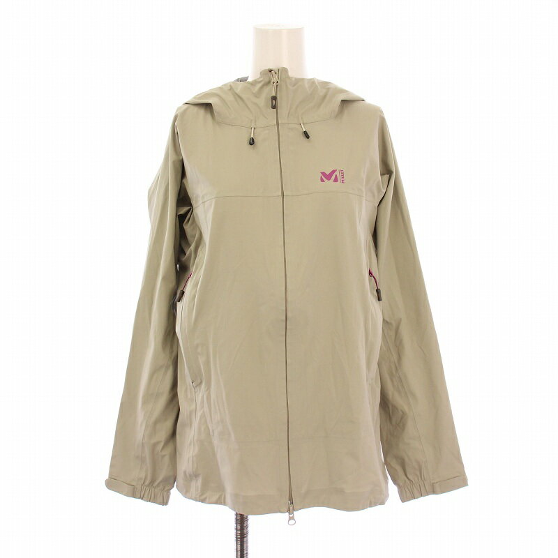 ֥ɸ٥ȥ㤨֡šۥߥ졼 MILLET LD TYPHON 50000 ST JKT LDƥե50000ȥå㥱å  åץå ա  ץ L 졼 MIV01508 /BB ǥ ڥ٥ȥ  250610פβǤʤ11,900ߤˤʤޤ