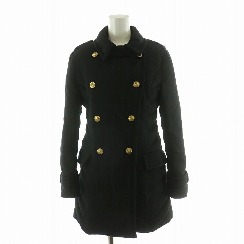 楽天市場】ミュラー オブ ヨシオクボ ダウンコート（レディース