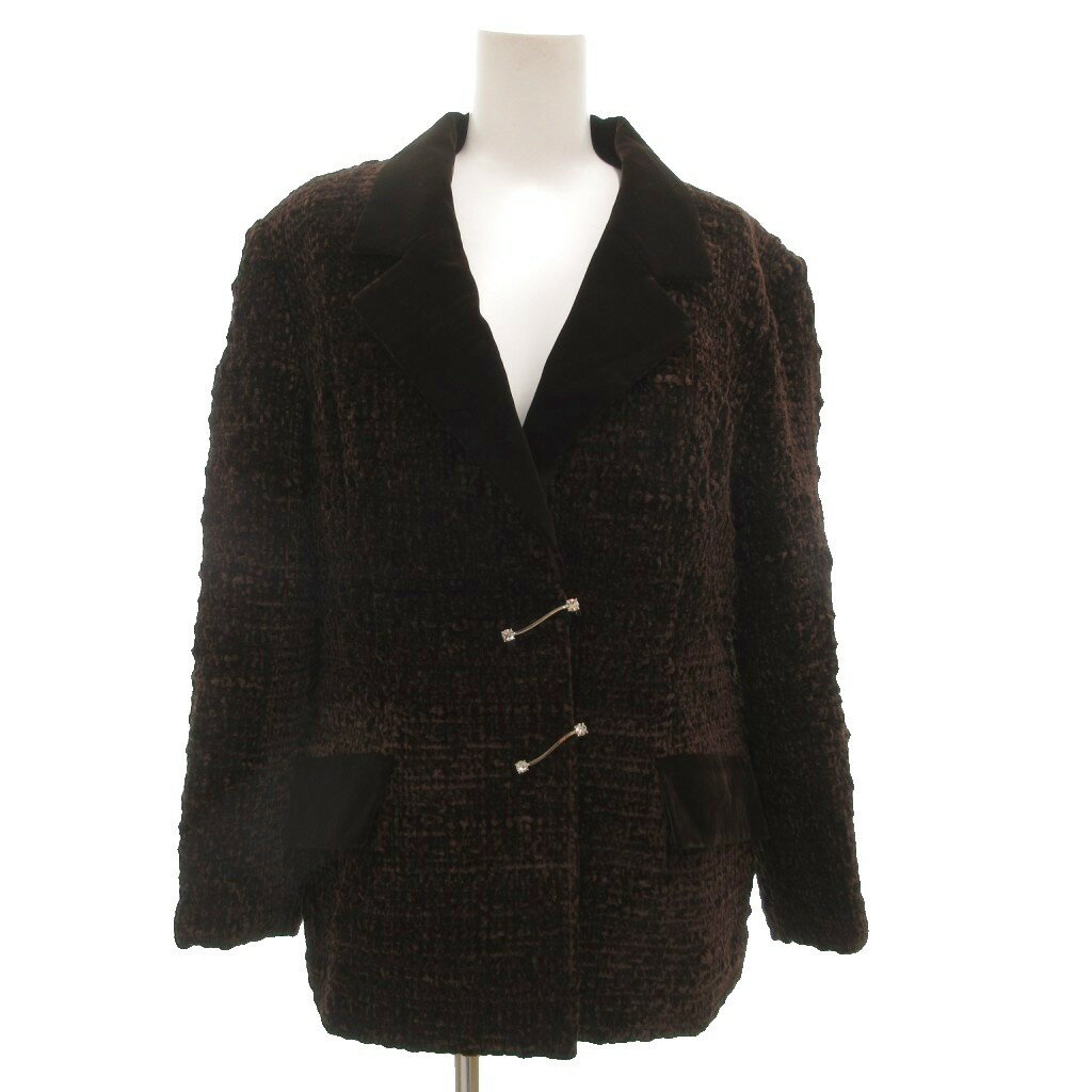 楽天市場】ハナエモリ（コート・ジャケット｜レディースファッション