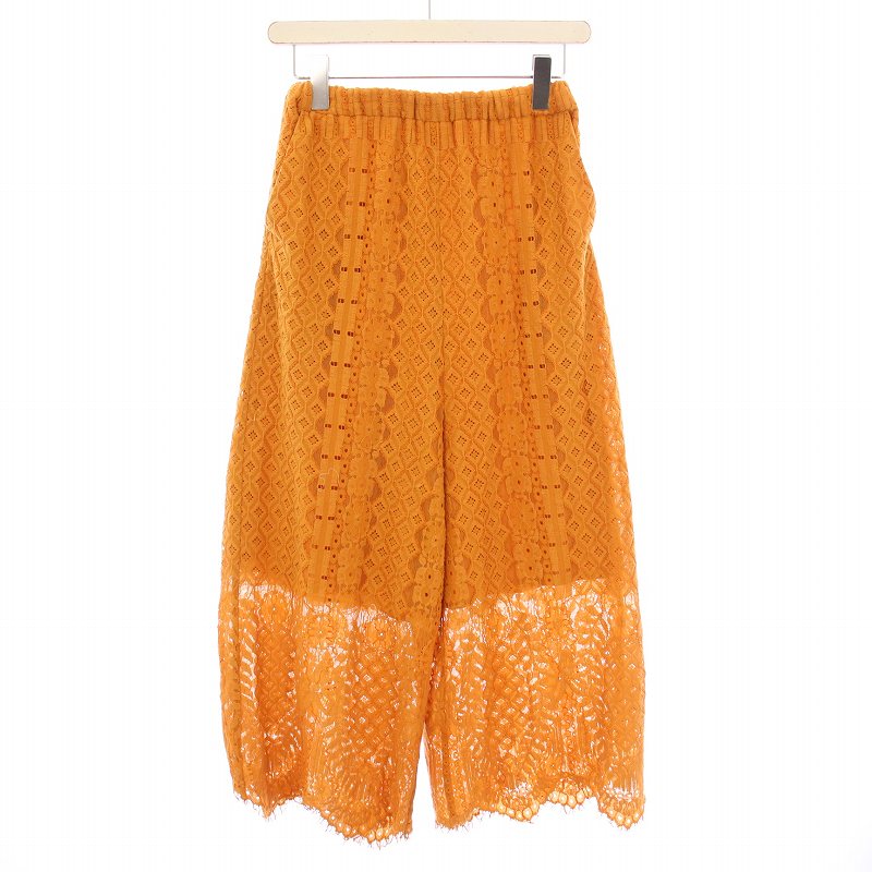 楽天市場】グレースコンチネンタル レース パンツの通販