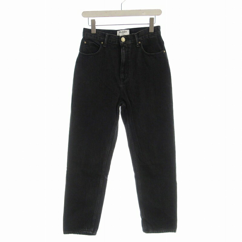 【中古】ブラック バイ マウジー BLA