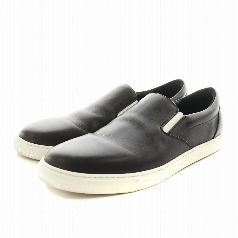 DSQUARED2【Ceresio スリッポン スライド☆ブラック】関税送料込 楽天市場】dsquared2(スリッポン|メンズ靴):靴の通販
