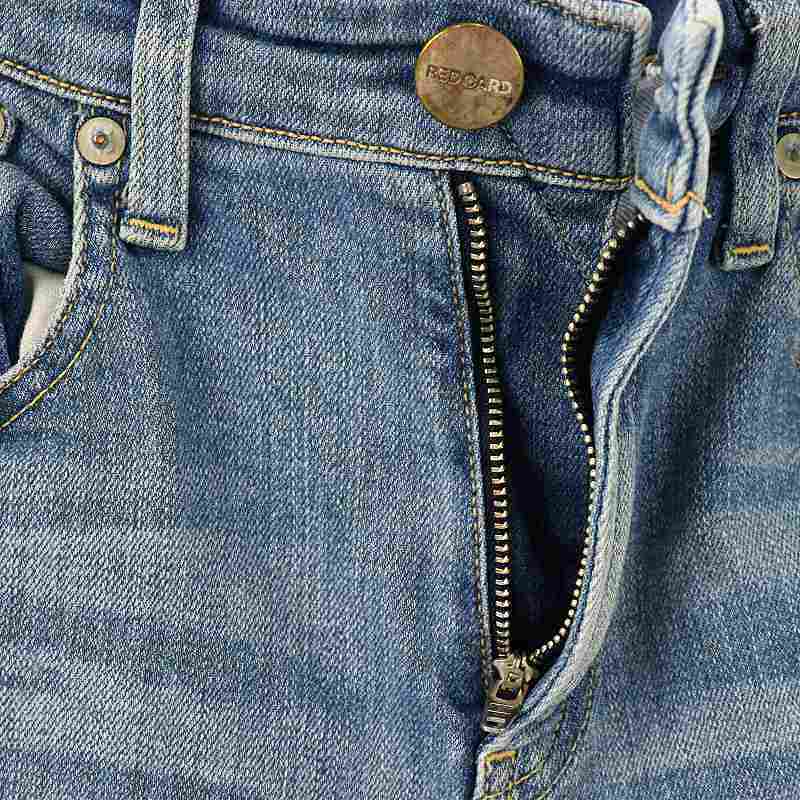 Allegra K ミディスカート ポケット付き ハイウエスト 伸縮性バック Aライン ベルト付き コーデュロイ レディース ブルゴーニュ XS