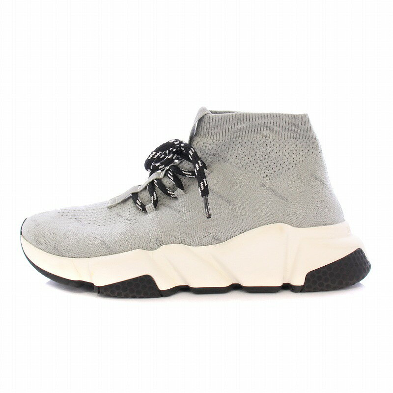 【BALENCIAGA】人気!厚底レースアップシューズ★国内発 楽天市場】厚底 スニーカー(ブランドバレンシアガ