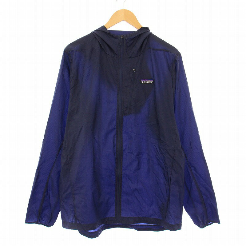 【本日のみ】Patagonia フーディニ S ネイビー 楽天市場】フーディニジャケット ネイビー パタゴニアの通販