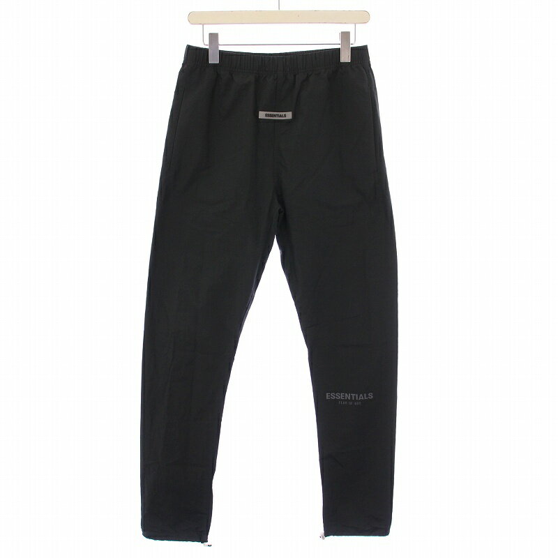 【関税込み】Fear of God トラウザーズ 楽天市場】fog essentials(スタイル(パンツ)イージーパンツ