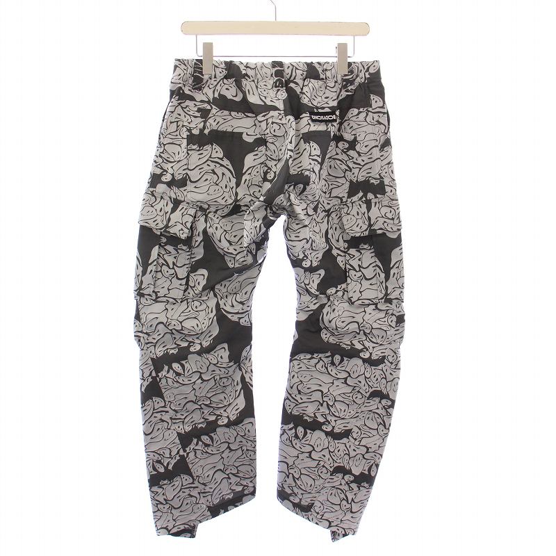 メンズ　ファッション　韓国ファッション　オシャレ　韓国 春 メンズ用 ライト ブルー ウォッシュ 加工 ダメージ ストレート ジーンズ 韓国 ストリート レトロ ワイド レッグ パンツ