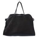 ブランド古着の買取販売ベクトルで買える「【中古】ザロウ THE ROW マルゴー15 トートバッグ ハンドバッグ レザー ブラック /KH レディース 【ベクトル 古着】 250813」の画像です。価格は599,100円になります。