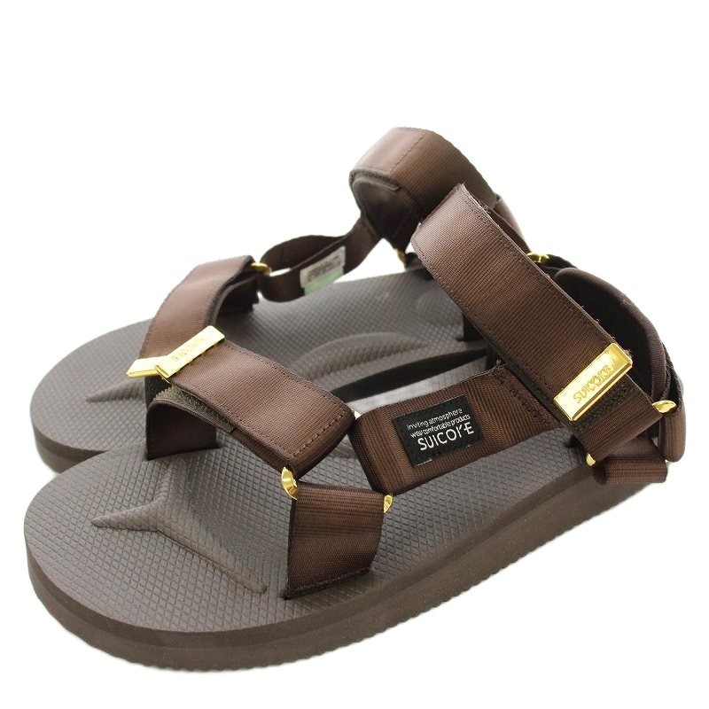 suicoke / デッキシューズ/28cm/BEG/owm-m2ab// suicoke◇デッキシューズ/28cm/BEG/owm-m2ab 楽天市場】suicoke og 23