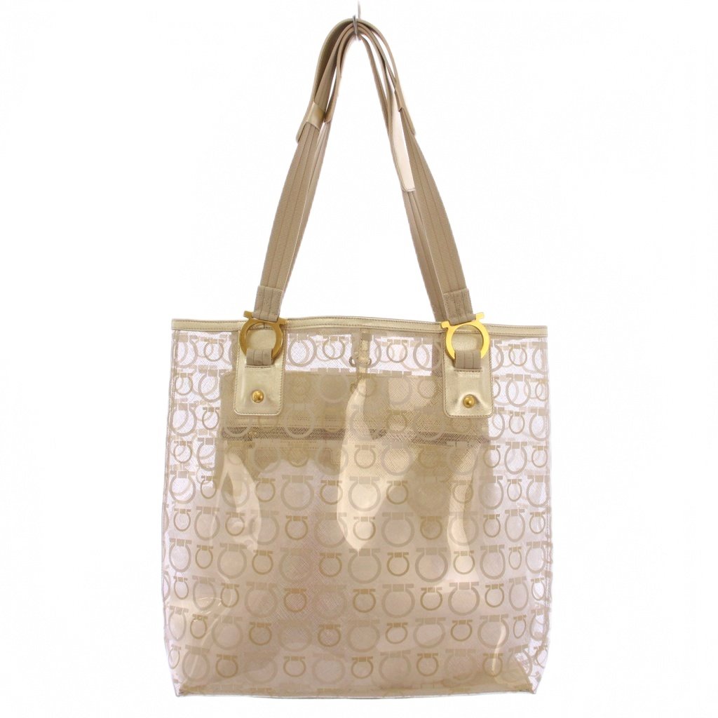 楽天市場】クリア（ブランドフェラガモ）（バッグ｜バッグ・小物