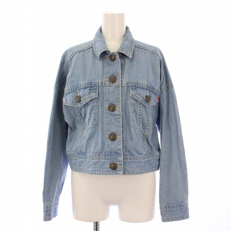 楽天市場】クレストブリッジ gジャンの通販