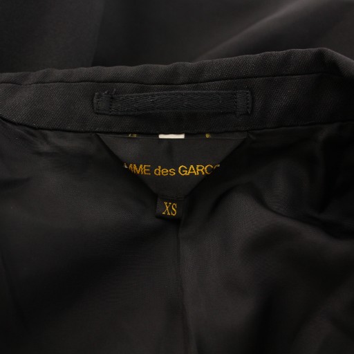 桑和 2773 長袖ブルゾン Mサイズ ネイビー(1)【同梱・代引き不可】