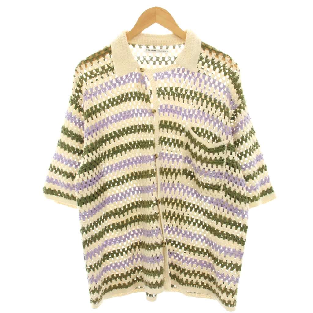 楽天市場】スタンダード カリフォルニア ニットの通販