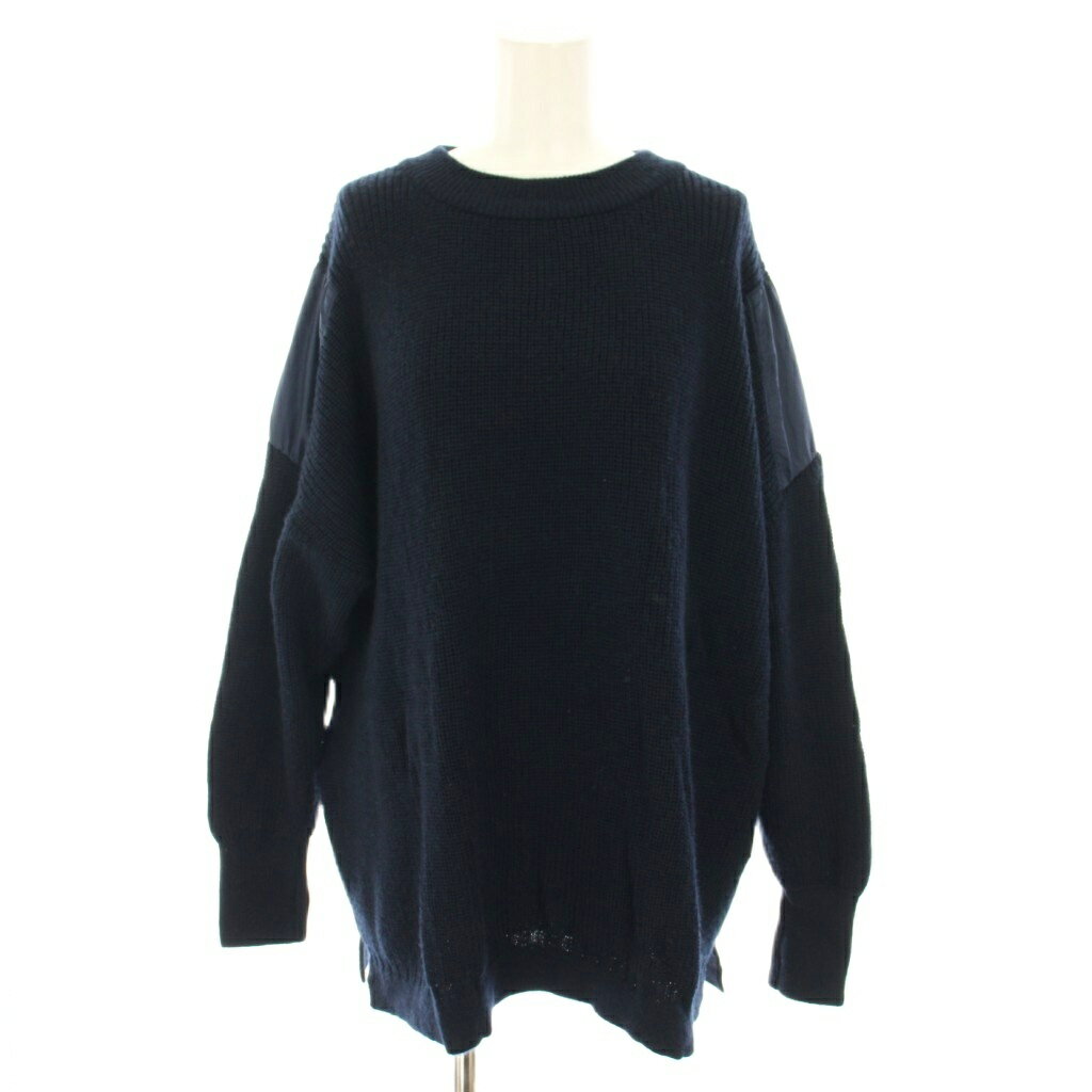 楽天市場】maillot ニットの通販