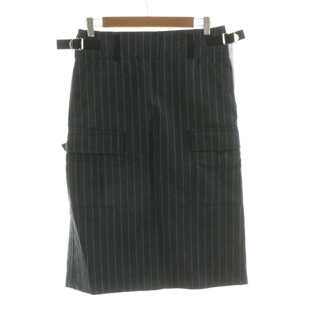 楽天市場】sacai luck スカートの通販