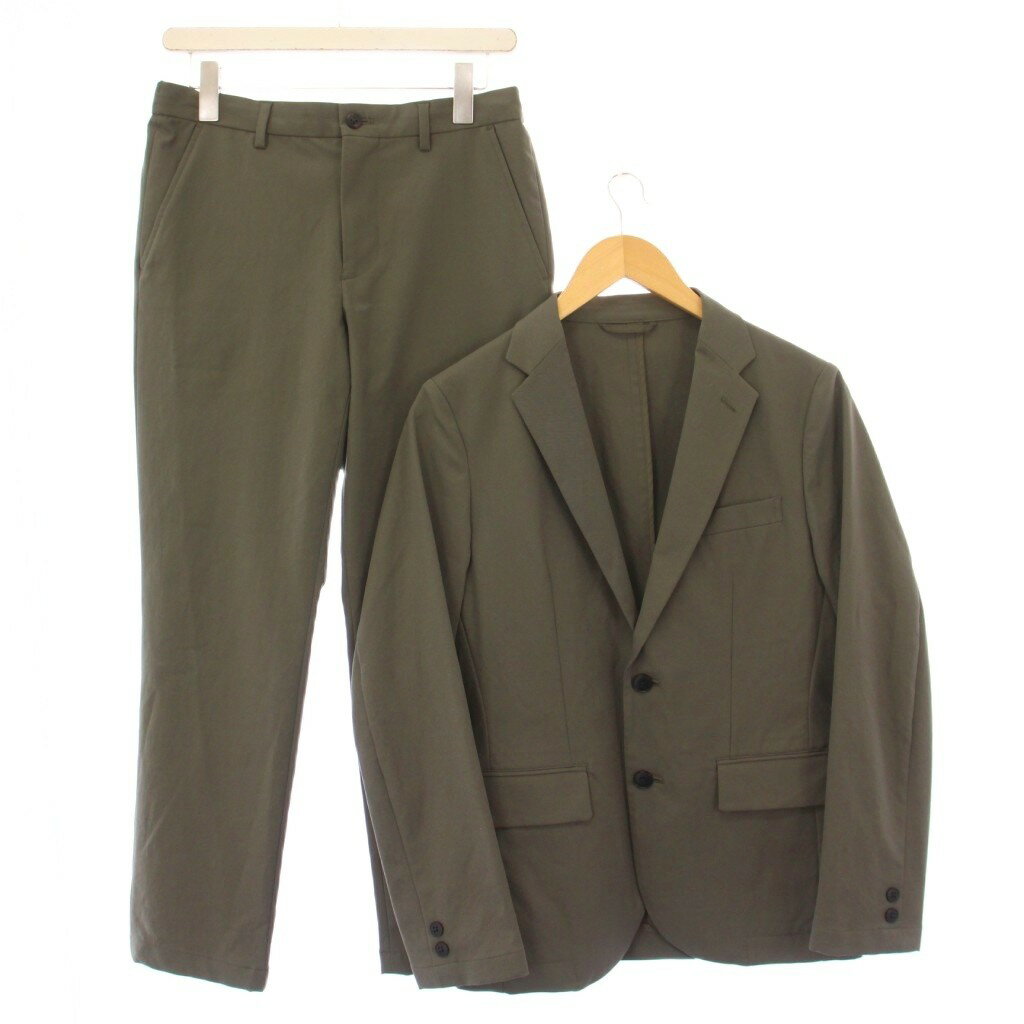 ストレッチ素材