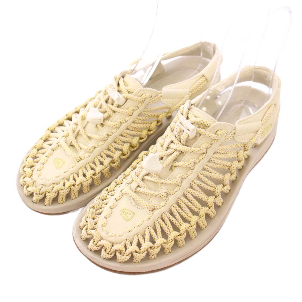 【中古】キーン KEEN UNE