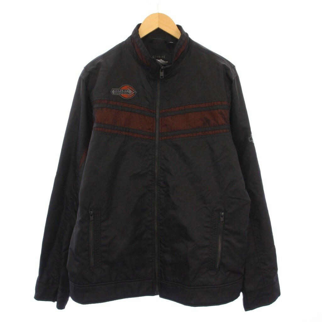 楽天市場】ハーレー ジャケット 中古の通販