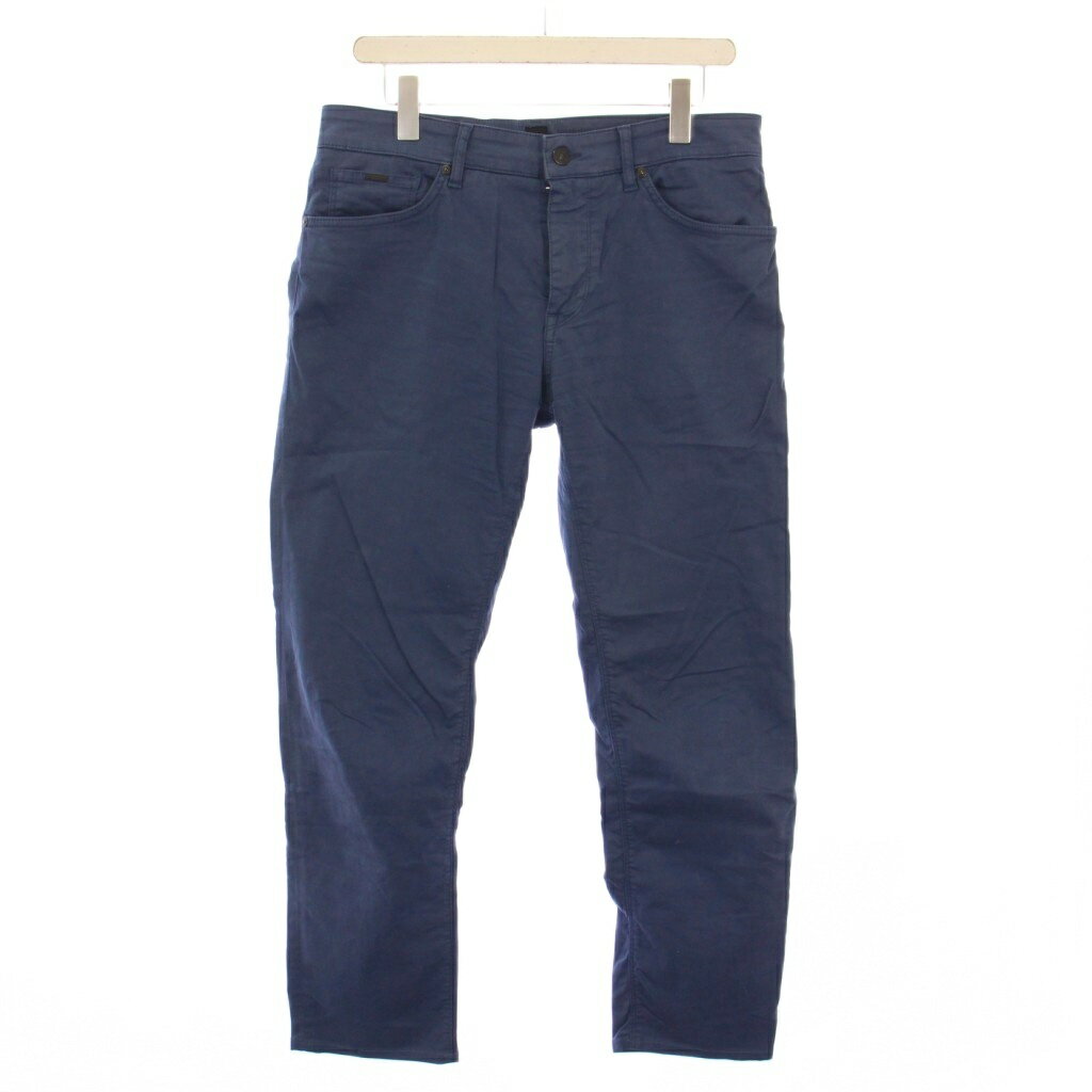 【中古】ヒューゴボス HUGO BOSS スラ