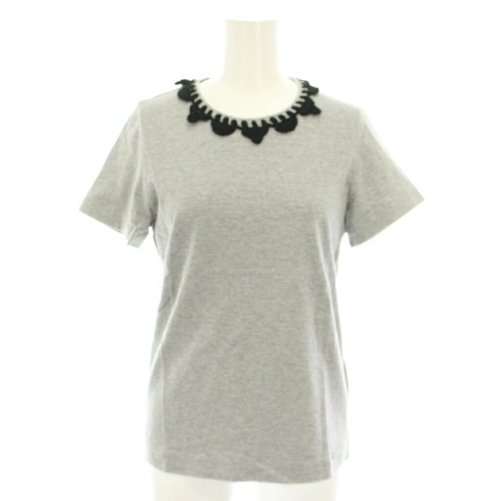 楽天市場】コムデギャルソン トリコ tシャツの通販