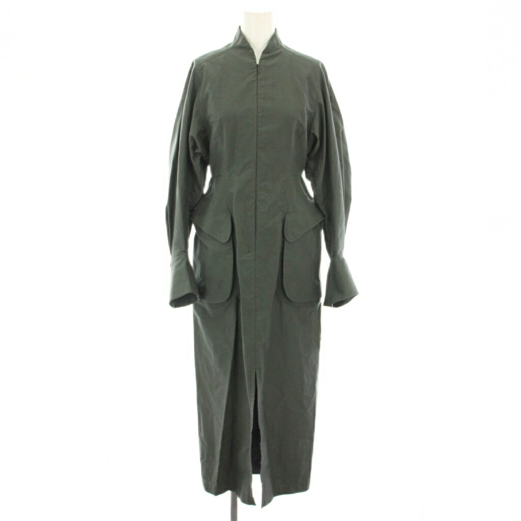 楽天市場】mame kurogouchi（ワンピース｜レディースファッション）の通販