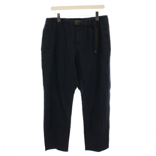 【中古】ロックス ROKX MG JAM PANT ジャムパンツ クライミングパンツ XL 紺 ネイビー RXMF241013 /YM ..