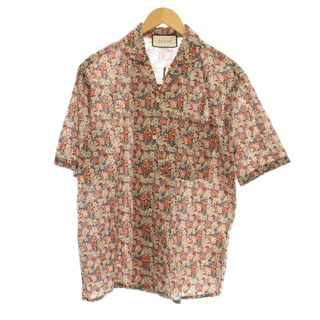 楽天市場】GUCCI（ワイシャツ｜トップス）：メンズファッションの通販