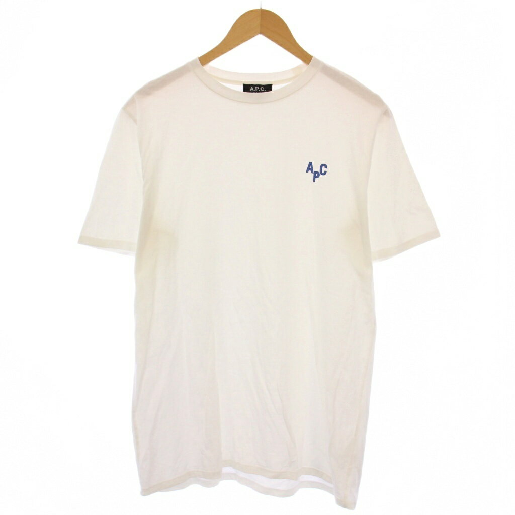 楽天市場】apc tシャツ 中古の通販