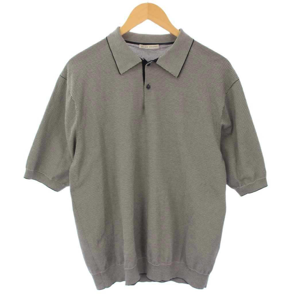 ����šۥ�ʥ��ƥåɥ������� UNITED ARROWS �˥åȥݥ������ ���åȥ��� Ⱦµ �ܡ����� XXL �� �ͥ��ӡ� ���졼 1118-199-0803...