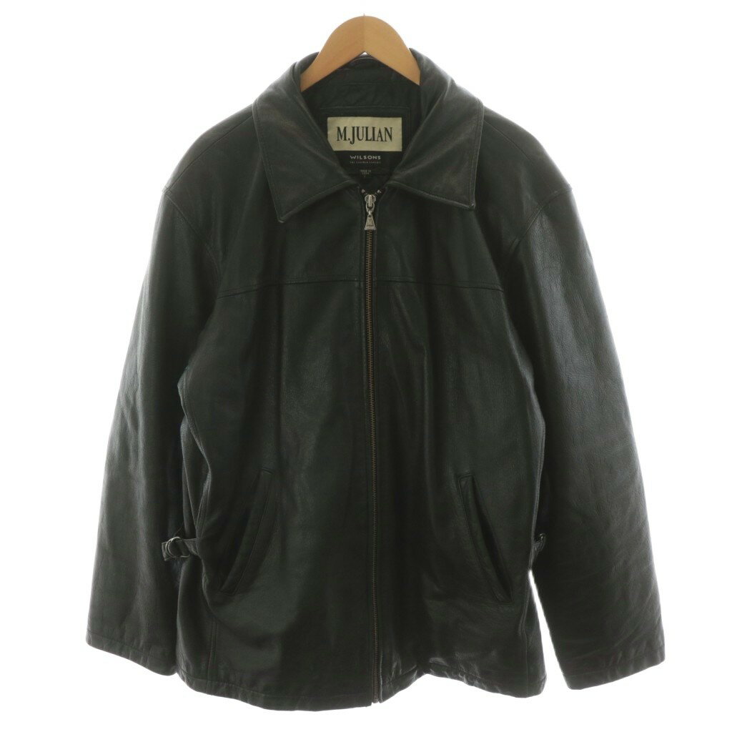 楽天市場】・WILSONS LEATHER・（コート・ジャケット｜メンズ