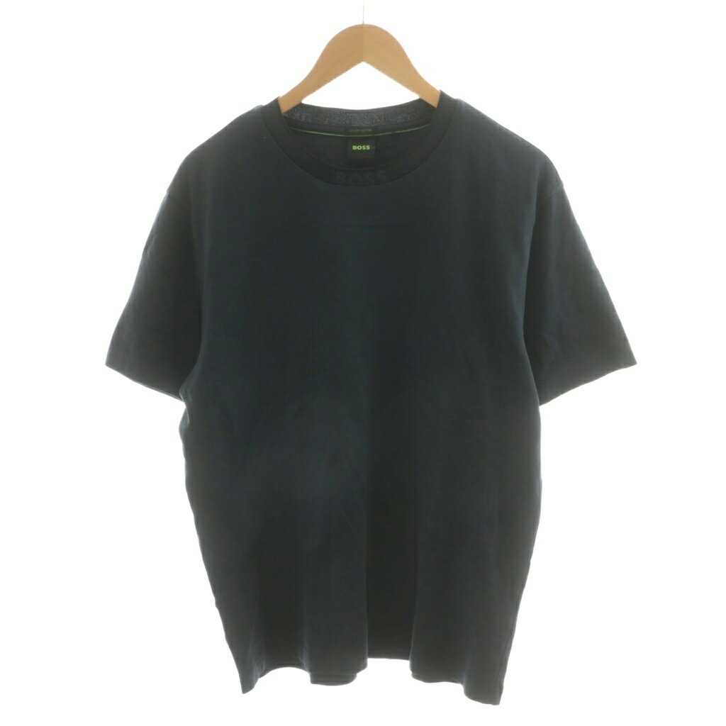 【中古】ヒューゴボス HUGO BOSS Tシャ